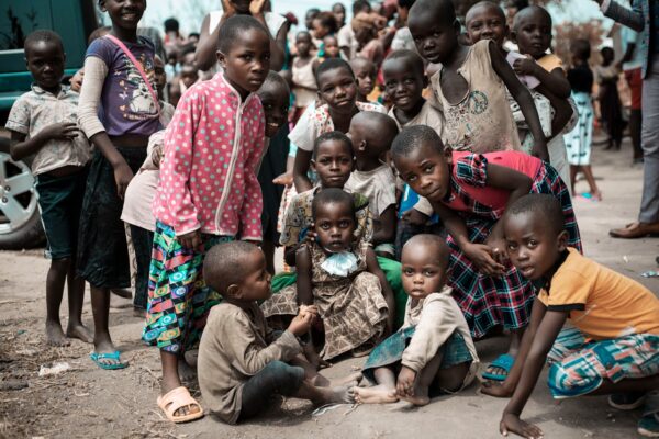 End poverty in all its forms everywhere