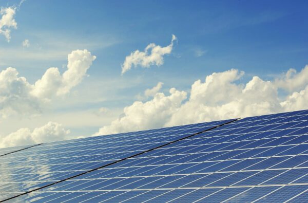 Ensure access to affordable, reliable, sustainable and modern energy for all