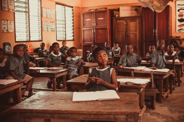 Ensure inclusive and equitable quality education and promote lifelong learning opportunities for all