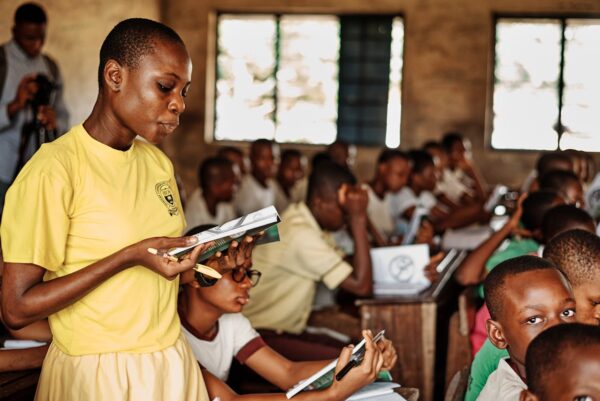 Youth Entrepreneurship