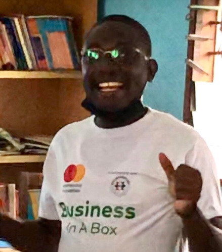 abedi atiemoh