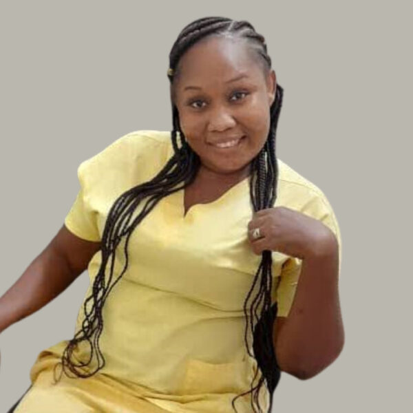belinda boakye