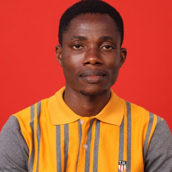 bless alkahim tetteh