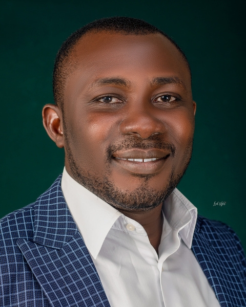john obuaba